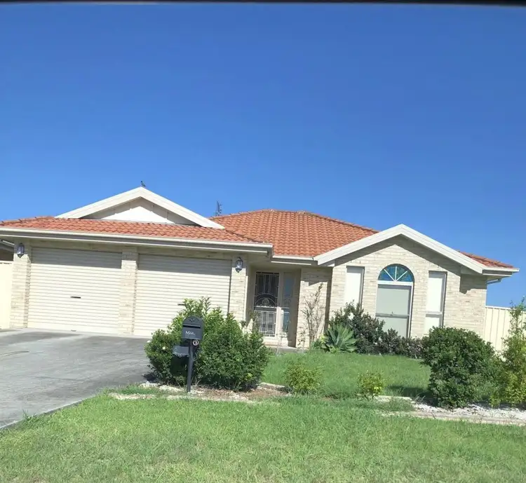 2 Balira Place, Worrigee NSW 2540