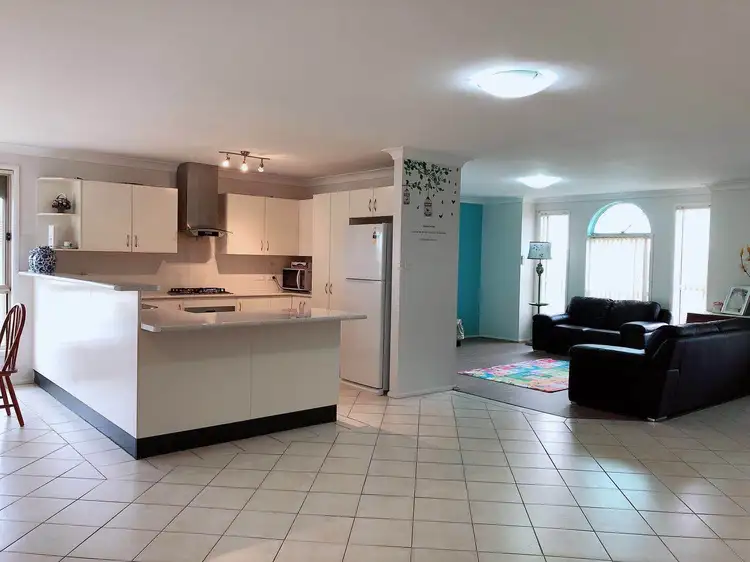 Second view of Homely house listing, 2 Balira Place, Worrigee NSW 2540