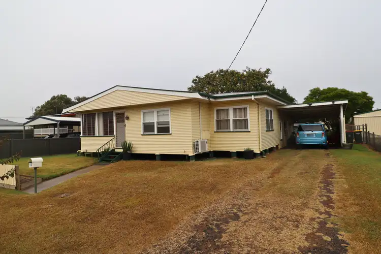 Main view of Homely house listing, 13 Geisel Street, Dalby QLD 4405