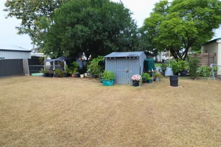 Second view of Homely house listing, 13 Geisel Street, Dalby QLD 4405