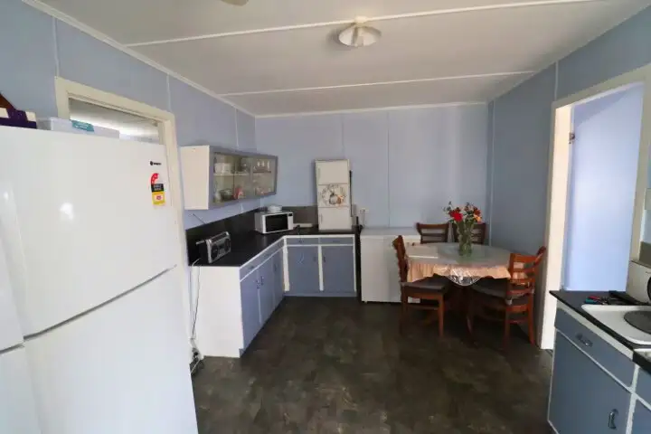 Third view of Homely house listing, 13 Geisel Street, Dalby QLD 4405