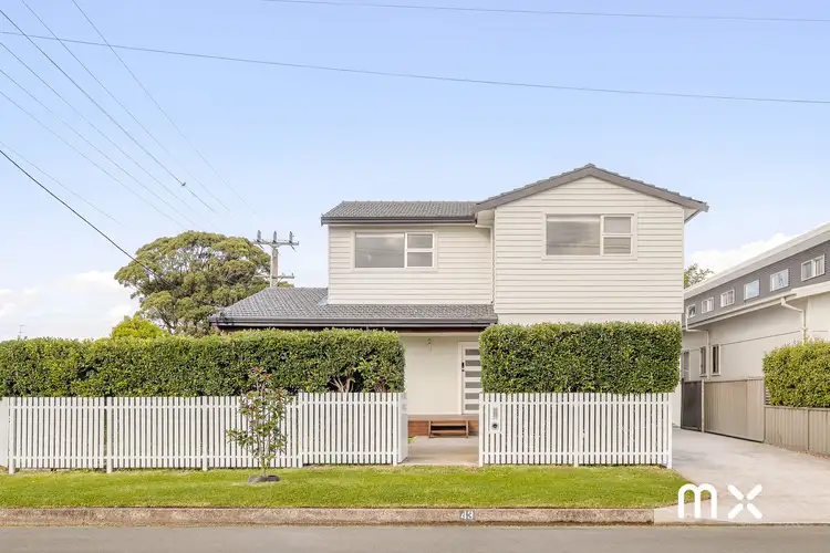 Second view of Homely house listing, 43 Aldridge Avenue, East Corrimal NSW 2518