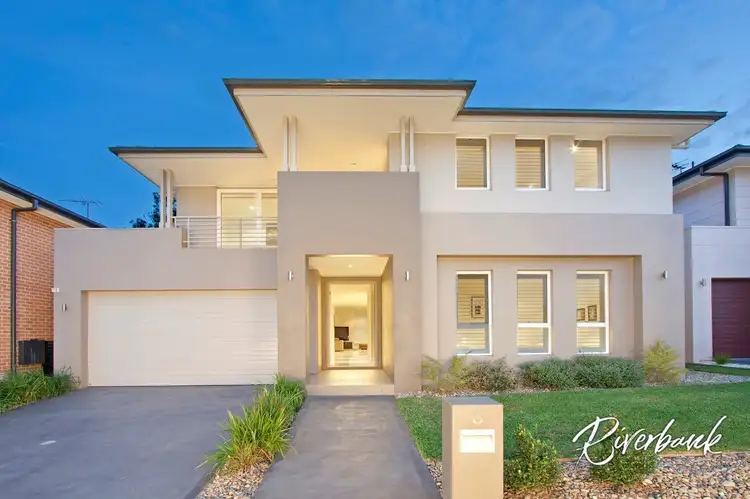 Main view of Homely house listing, 8 Buran Road, Pemulwuy NSW 2145