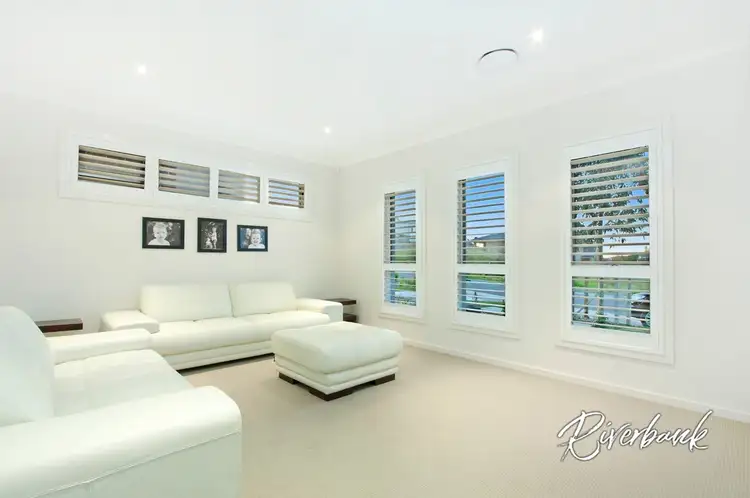 Third view of Homely house listing, 8 Buran Road, Pemulwuy NSW 2145