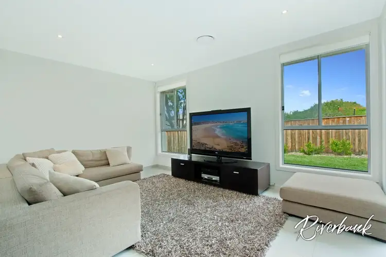Fourth view of Homely house listing, 8 Buran Road, Pemulwuy NSW 2145