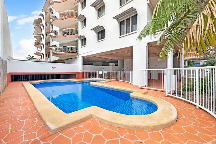 Main view of Homely unit listing, 40/43 Woods Street, Darwin City NT 800