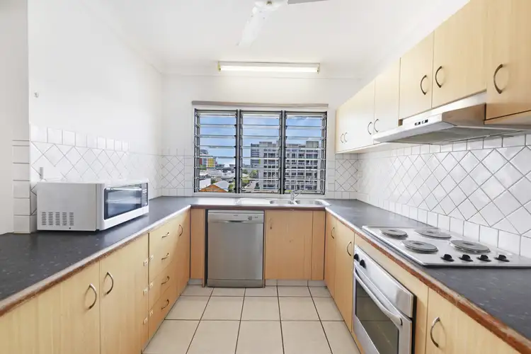 Fourth view of Homely unit listing, 40/43 Woods Street, Darwin City NT 800
