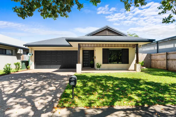 22 Hockey Avenue, Smithfield QLD 4878