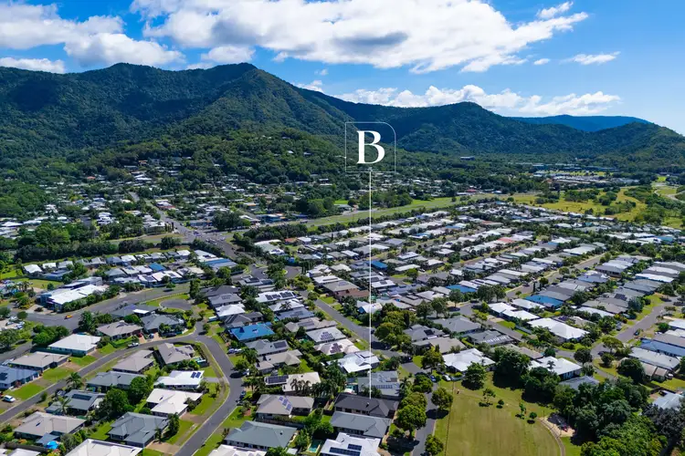 Second view of Homely house listing, 22 Hockey Avenue, Smithfield QLD 4878
