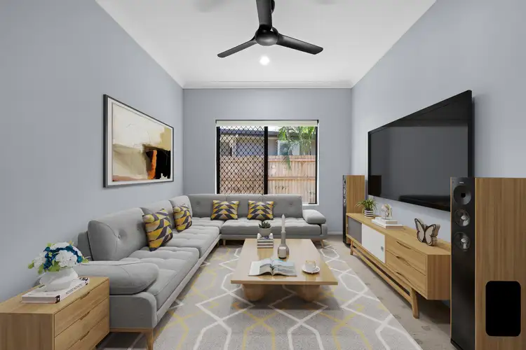 Third view of Homely house listing, 22 Hockey Avenue, Smithfield QLD 4878