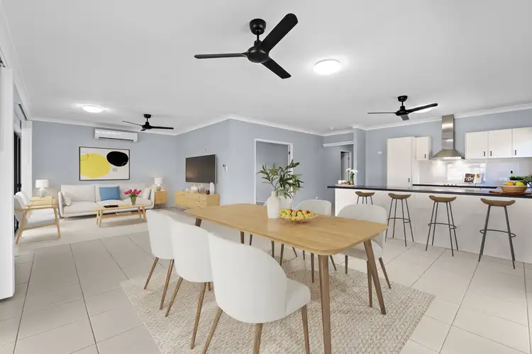 Fourth view of Homely house listing, 22 Hockey Avenue, Smithfield QLD 4878