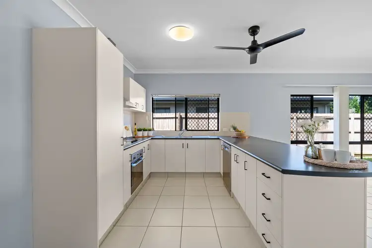 Fifth view of Homely house listing, 22 Hockey Avenue, Smithfield QLD 4878
