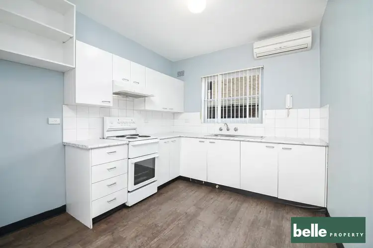 Fourth view of Homely apartment listing, 3/25 Dunmore Street, Croydon Park NSW 2133