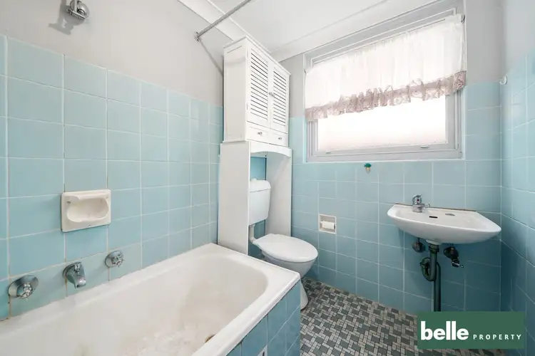 Fifth view of Homely apartment listing, 3/25 Dunmore Street, Croydon Park NSW 2133