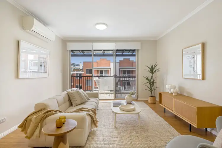 Third view of Homely apartment listing, 12/2 Hyam Street, Balmain NSW 2041