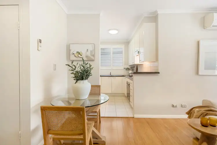 Fourth view of Homely apartment listing, 12/2 Hyam Street, Balmain NSW 2041
