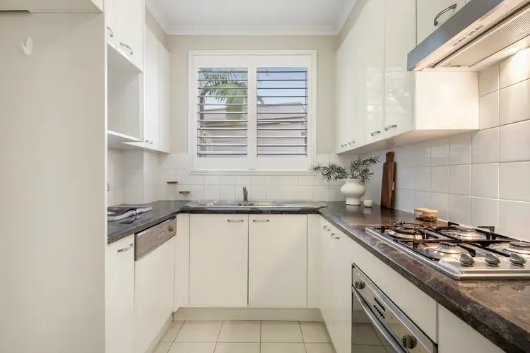 Fifth view of Homely apartment listing, 12/2 Hyam Street, Balmain NSW 2041