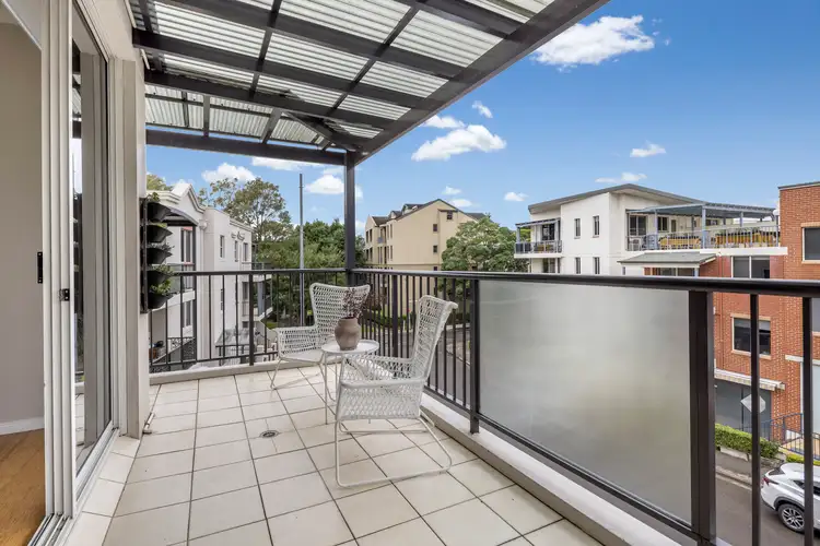 Sixth view of Homely apartment listing, 12/2 Hyam Street, Balmain NSW 2041