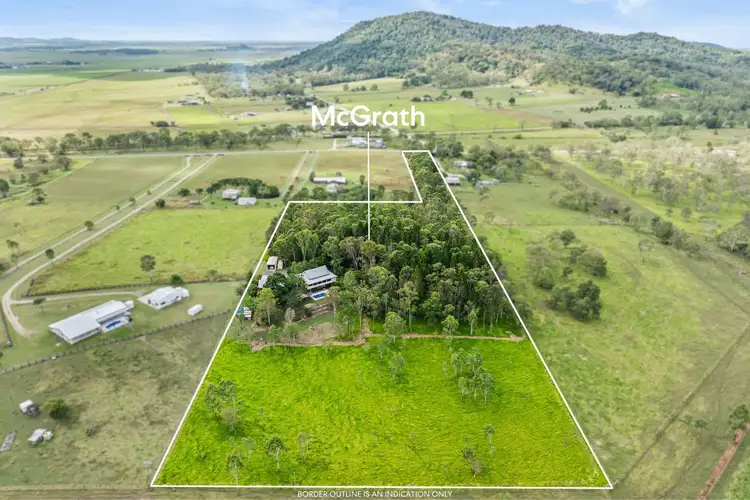 64 Vellas Road, Marian QLD 4753