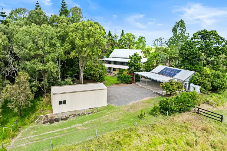 Fourth view of Homely house listing, 64 Vellas Road, Marian QLD 4753