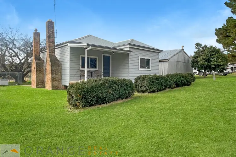 16 Miller Street, Orange NSW 2800