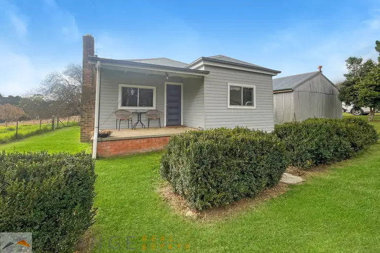Second view of Homely house listing, 16 Miller Street, Orange NSW 2800