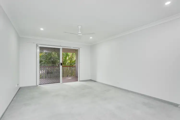 Third view of Homely unit listing, 9/19 Springfield Crescent, Manoora QLD 4870