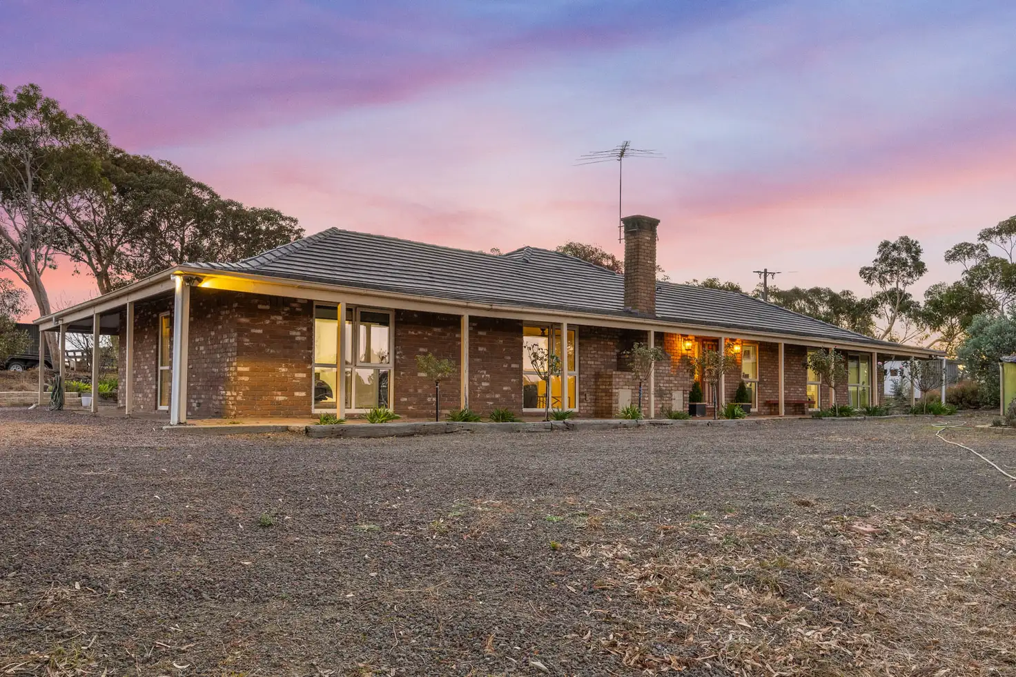Main view of Homely house listing, 28 View Bank Lane, Riddells Creek VIC 3431