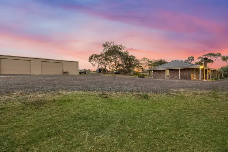 Second view of Homely house listing, 28 View Bank Lane, Riddells Creek VIC 3431