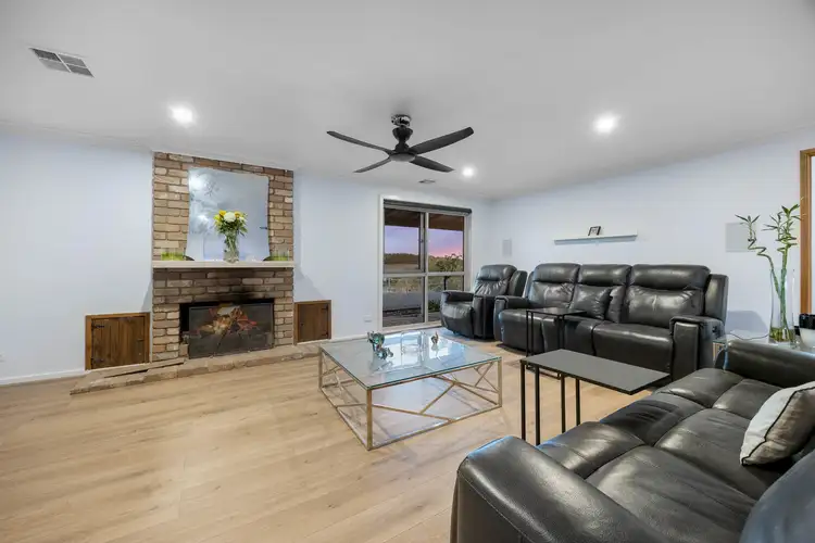Fifth view of Homely house listing, 28 View Bank Lane, Riddells Creek VIC 3431