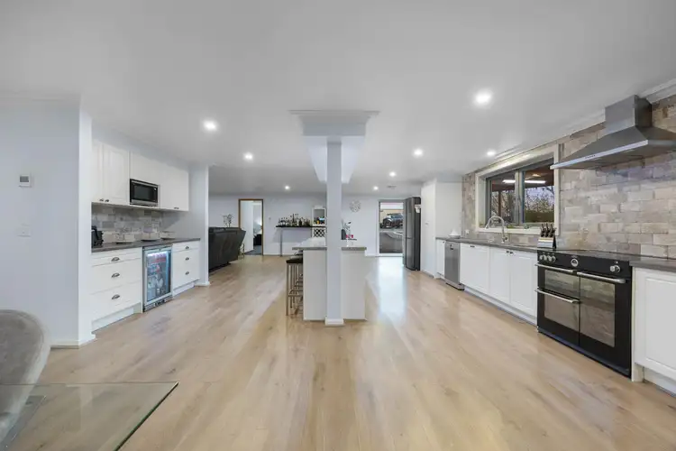 Sixth view of Homely house listing, 28 View Bank Lane, Riddells Creek VIC 3431