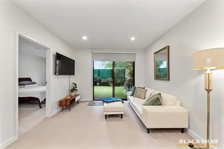 Main view of Homely apartment listing, 5/74 Leichhardt Street, Kingston ACT 2604