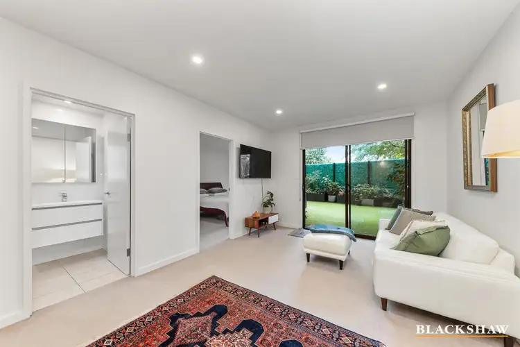 Sixth view of Homely apartment listing, 5/74 Leichhardt Street, Kingston ACT 2604