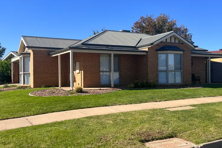 Main view of Homely townhouse listing, 1 Taylor Drive, Mildura VIC 3500