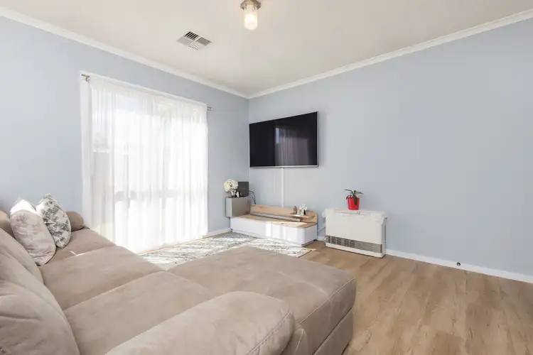 Second view of Homely townhouse listing, 1 Taylor Drive, Mildura VIC 3500