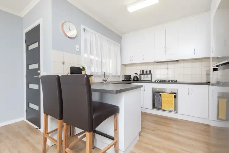 Third view of Homely townhouse listing, 1 Taylor Drive, Mildura VIC 3500