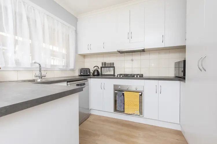Fifth view of Homely townhouse listing, 1 Taylor Drive, Mildura VIC 3500