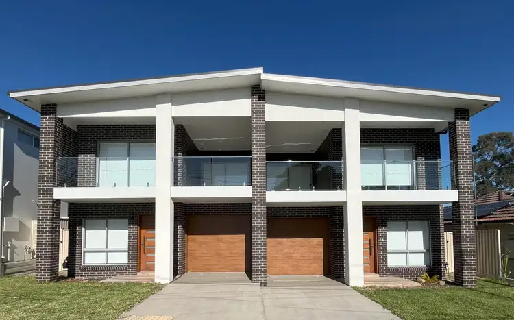 8 Scott Street, Toongabbie NSW 2146