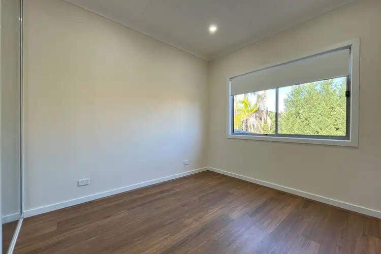 Third view of Homely semi-detached listing, 8 Scott Street, Toongabbie NSW 2146