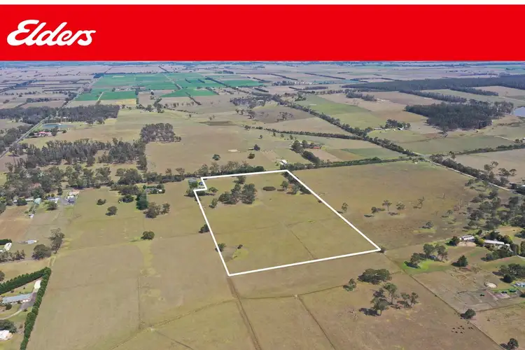 Main view of Homely land listing, Lot 6 Bolgers Road, Devon North VIC 3971