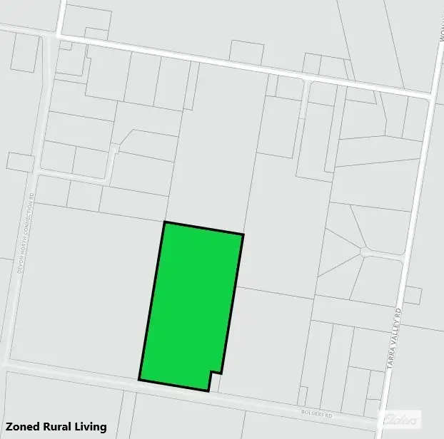 Fifth view of Homely land listing, Lot 6 Bolgers Road, Devon North VIC 3971