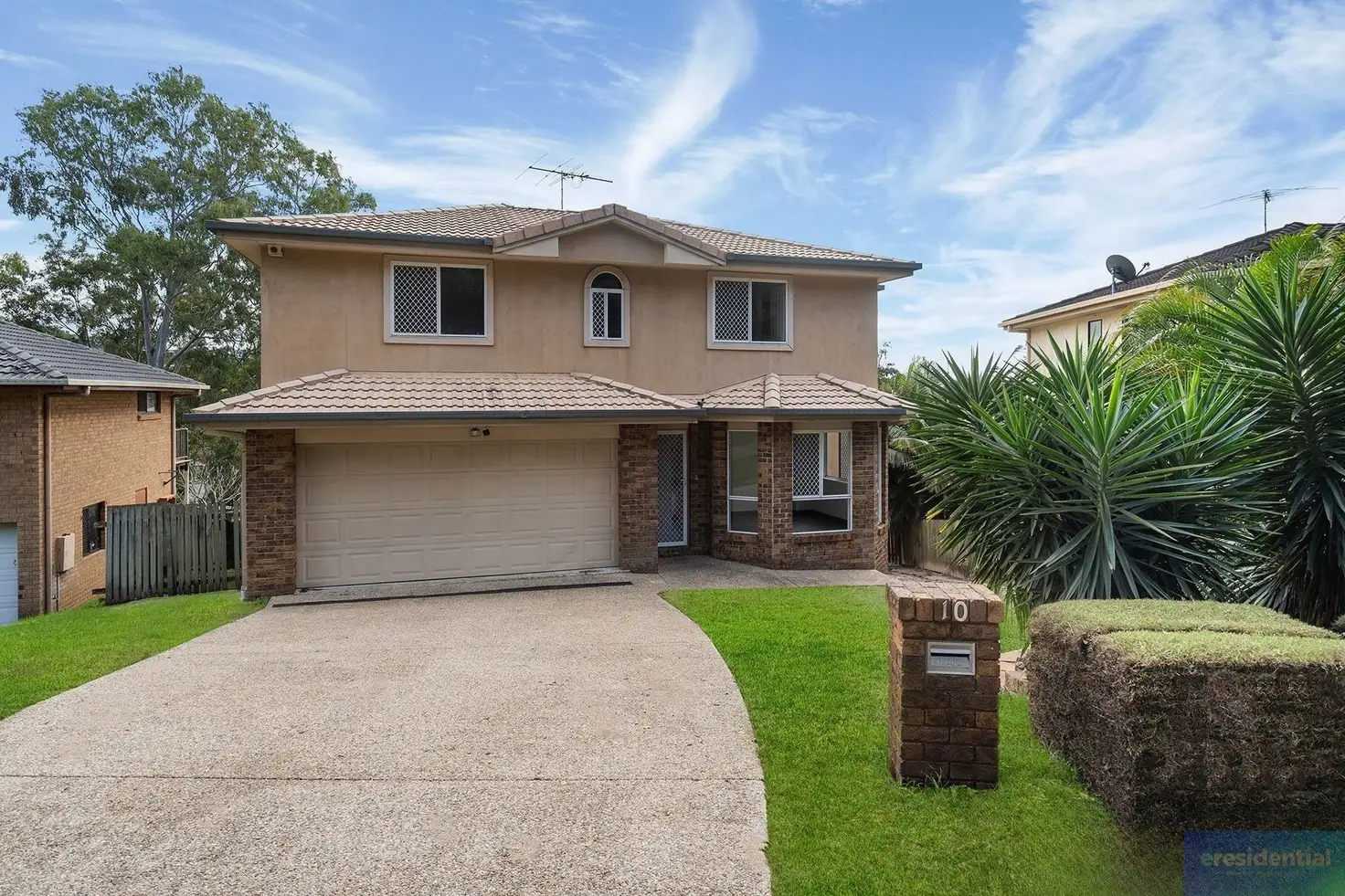 Main view of Homely house listing, 10 Costigan Terrace, Edens Landing QLD 4207