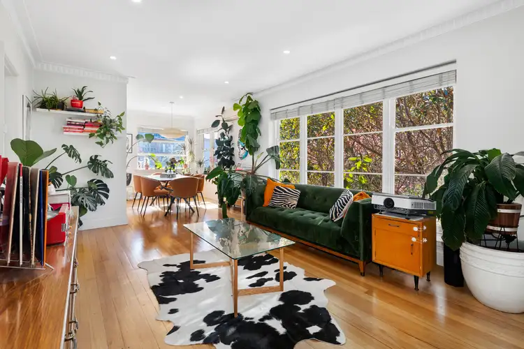 Main view of Homely apartment listing, 5/5 Woonsocket Court, St Kilda VIC 3182