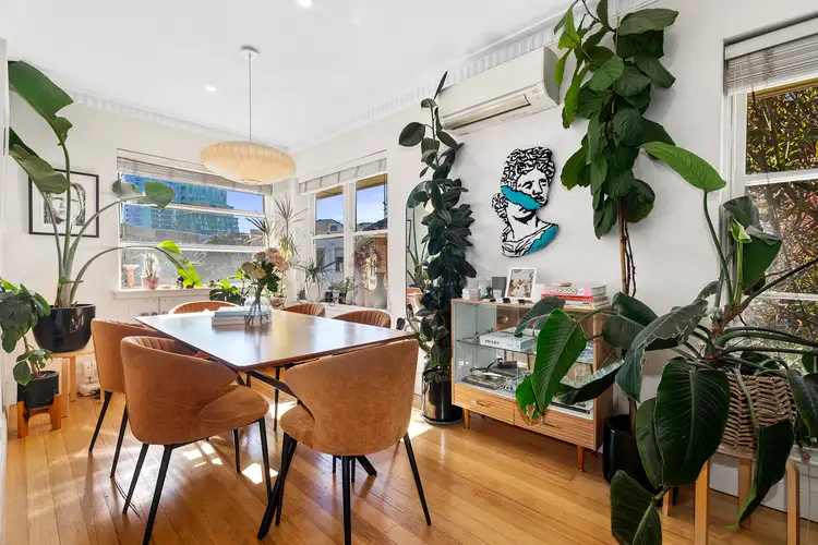Second view of Homely apartment listing, 5/5 Woonsocket Court, St Kilda VIC 3182