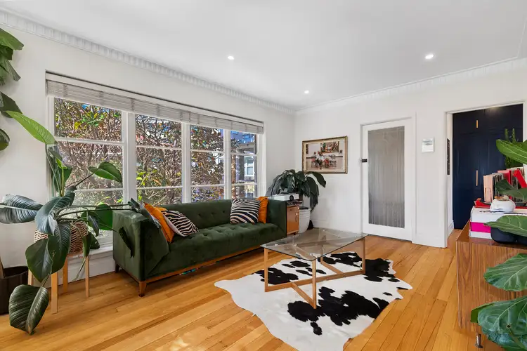 Third view of Homely apartment listing, 5/5 Woonsocket Court, St Kilda VIC 3182