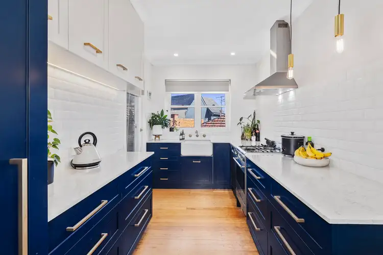 Fourth view of Homely apartment listing, 5/5 Woonsocket Court, St Kilda VIC 3182
