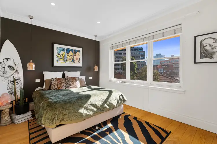 Sixth view of Homely apartment listing, 5/5 Woonsocket Court, St Kilda VIC 3182