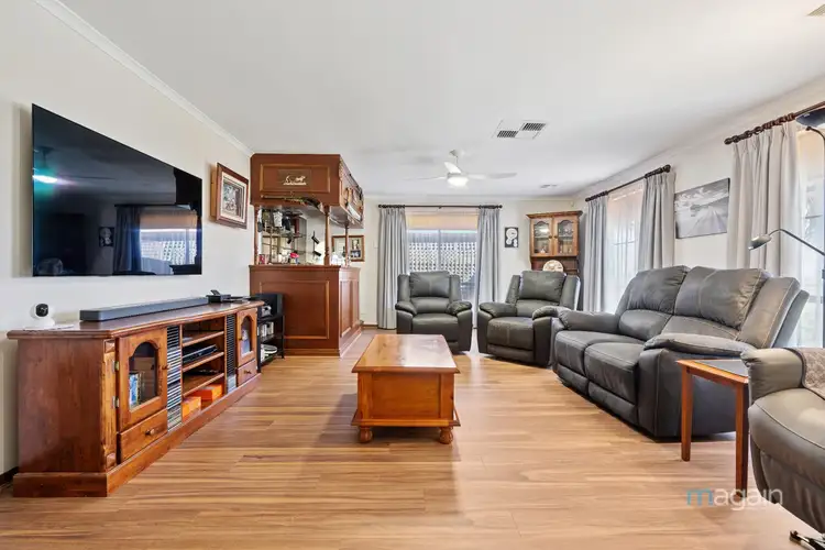 Fourth view of Homely house listing, 16 Manica Avenue, Noarlunga Downs SA 5168