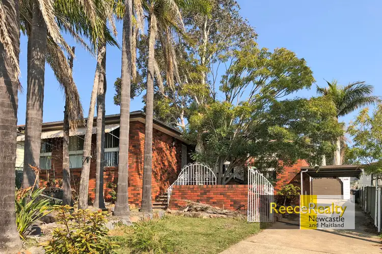 22 Sandycroft Street, Maryland NSW 2287