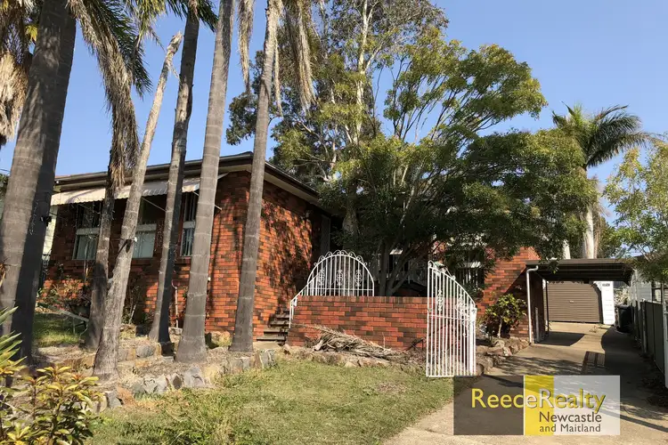 22 Sandycroft Street, Maryland NSW 2287